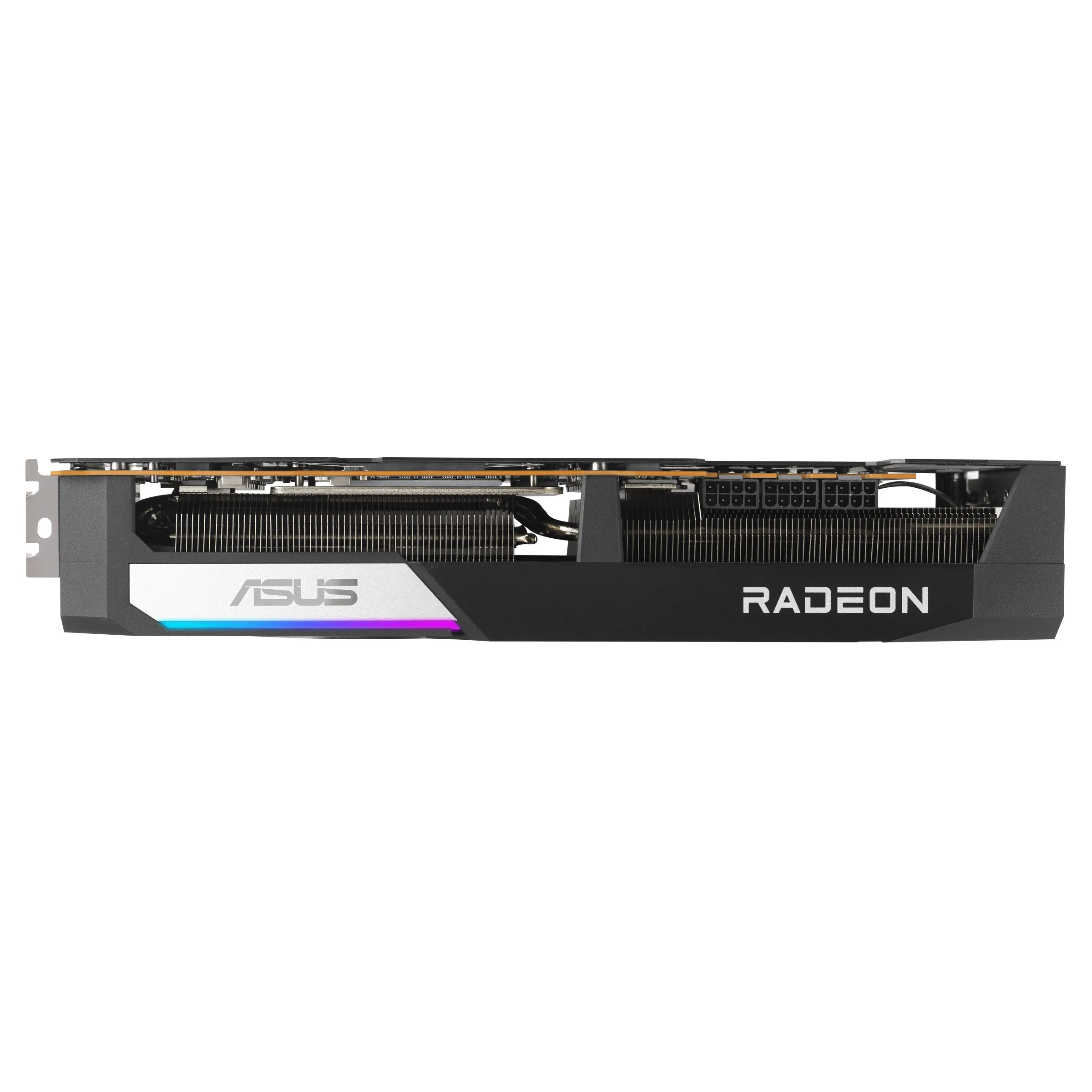 Asus Radeon RX 7900 XTX Dual OC 24 Gt -n&auml;yt&ouml;nohjain