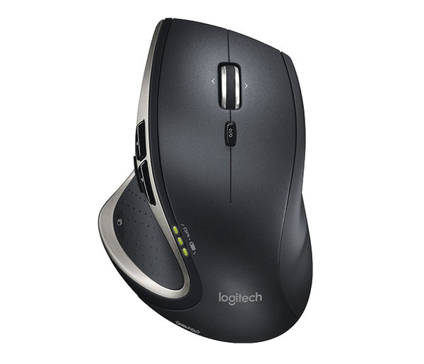 Logitech Performance Mouse MX 2.4Ghz HendrixClosed
