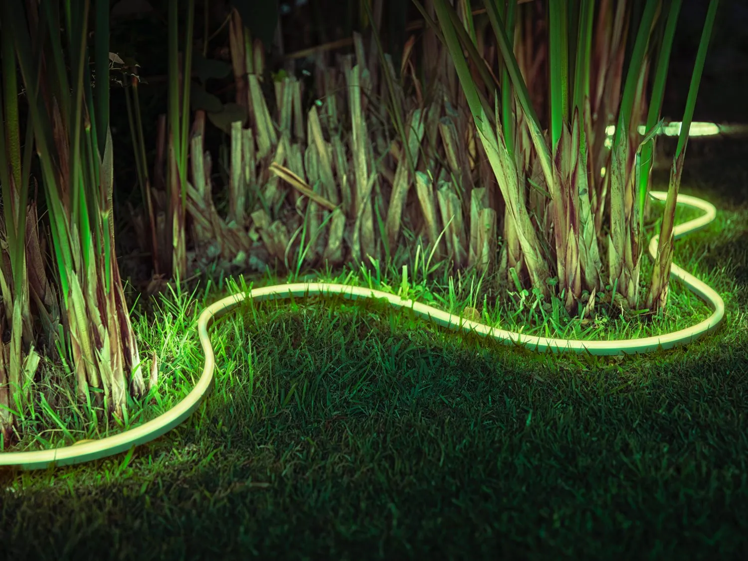Philips HUE LIGHTSTRIP OUTDOOR - 2M EU