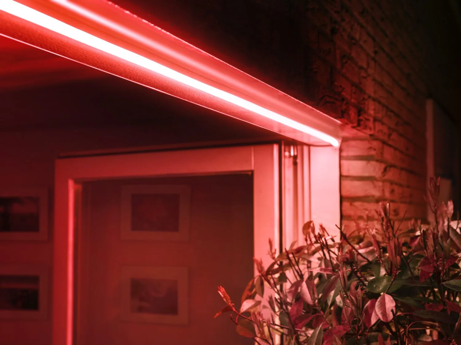Philips HUE LIGHTSTRIP OUTDOOR - 2M EU