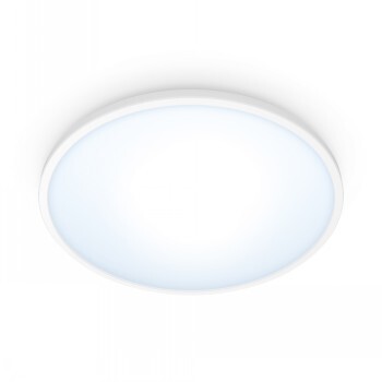 WiZ Super Slim - smart ceiling light