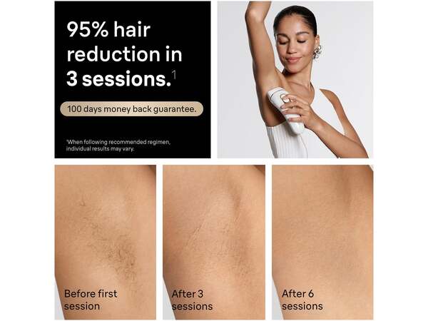 Braun Silk&middot;expert Pro 5 PL5221 - hair removal device