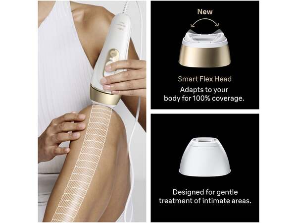 Braun Silk&middot;expert Pro 5 PL5221 - hair removal device