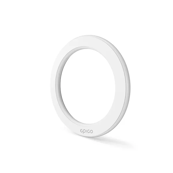 Epico Mag+ Holder - MagSafe compatible (2pcs pack) - white