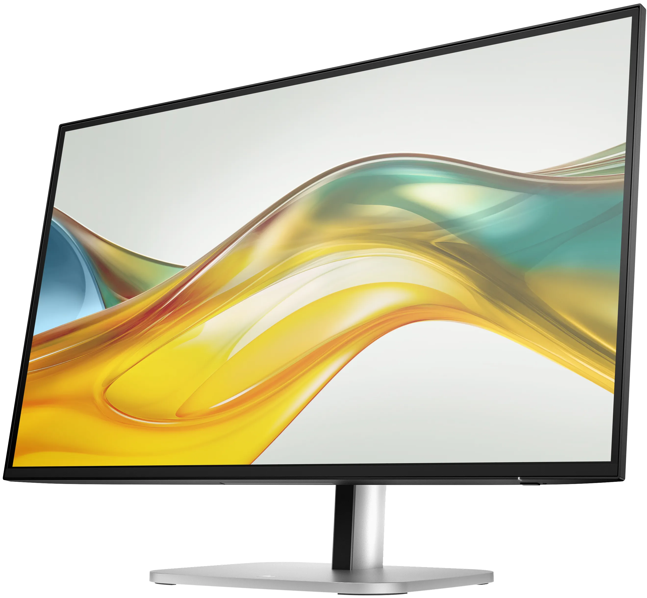 HP S5 Pro 527pq QHD MNTR