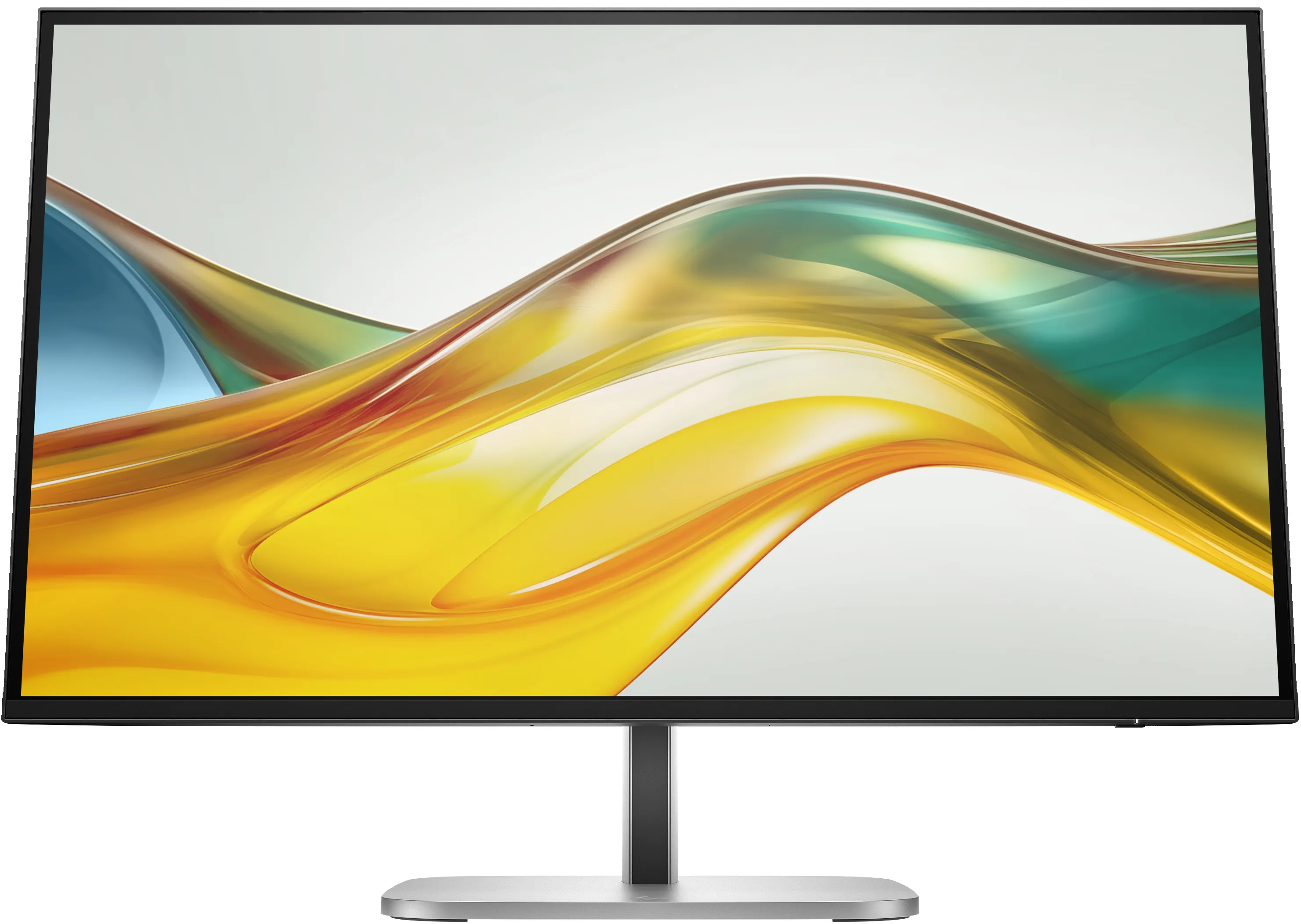 HP S5 Pro 527pq QHD MNTR