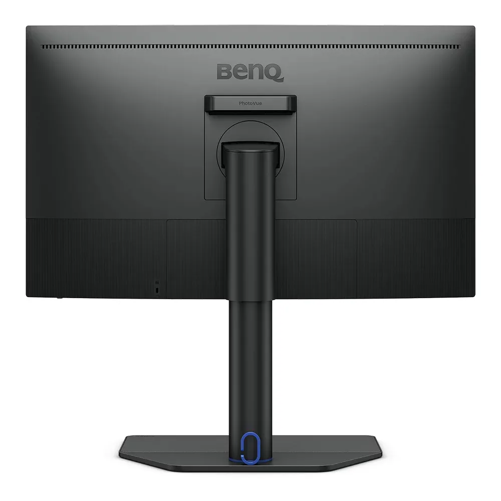 BenQ SW272QN 27" QHD, IPS Monitor with USB-C hub