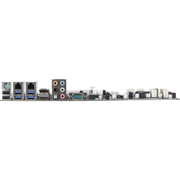 Gigabyte C236, ATX motherboard