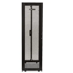 DELL NetShelter SX 42U 600mm Wide x 1070mm Deep Enclosure with Sides Black