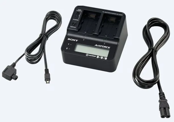 SONY CAM ACCY ACVQV10C3.CEE