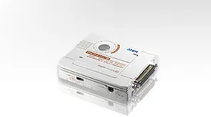 Two PCs to One Printer