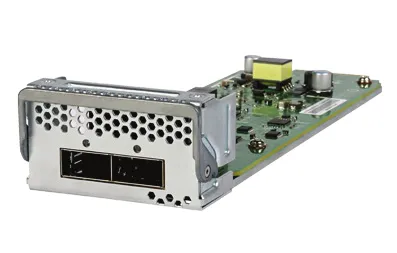 NETGEAR APM402XL - Laajennusmoduuli - 40 Gigabit QSFP+ x 2