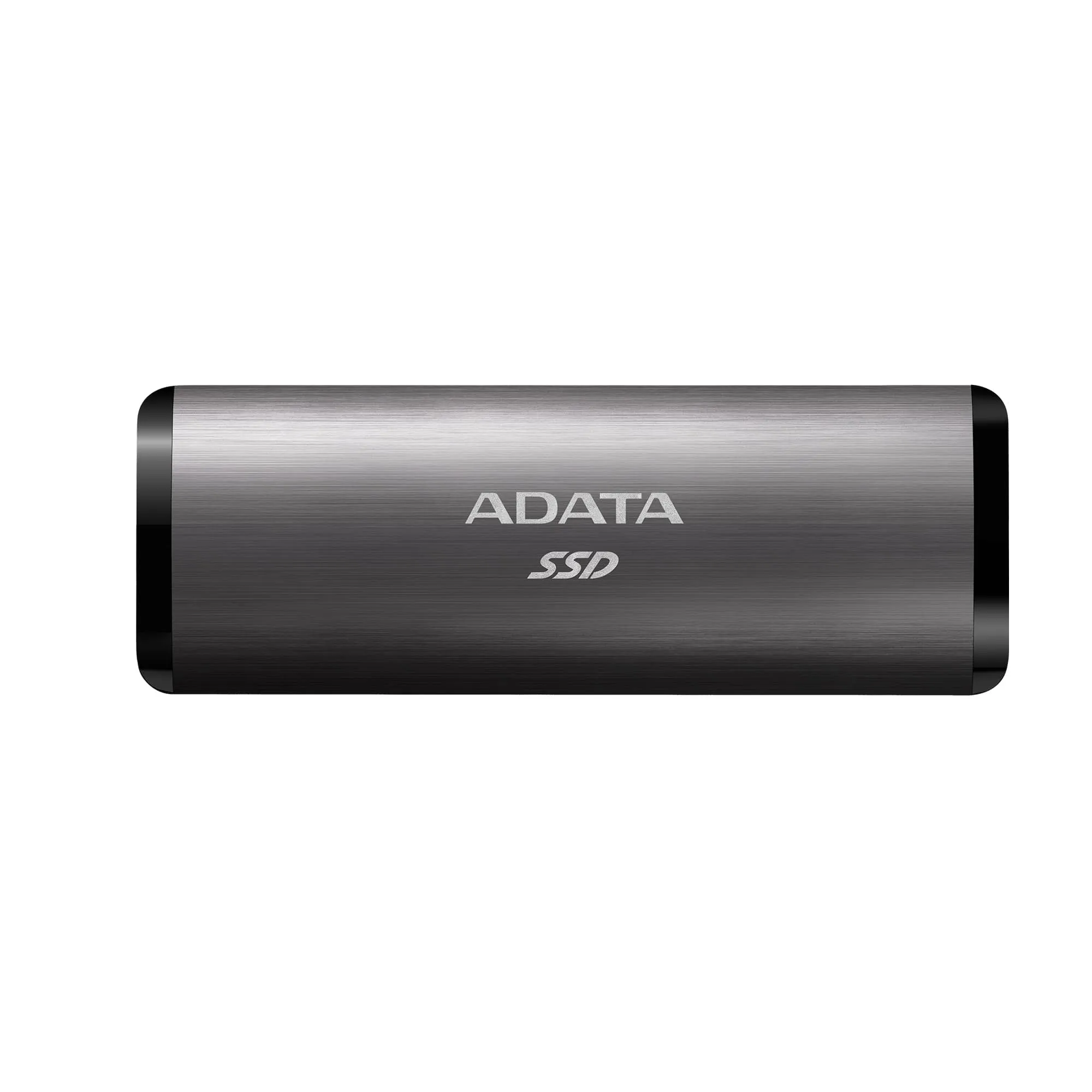Adata ATA SE760 1TB USB-C - External SSD, Titanium