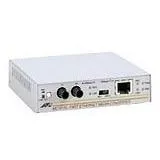 ALLIED Media Converter 100BaseTX to 100BaseFX ST Multimode