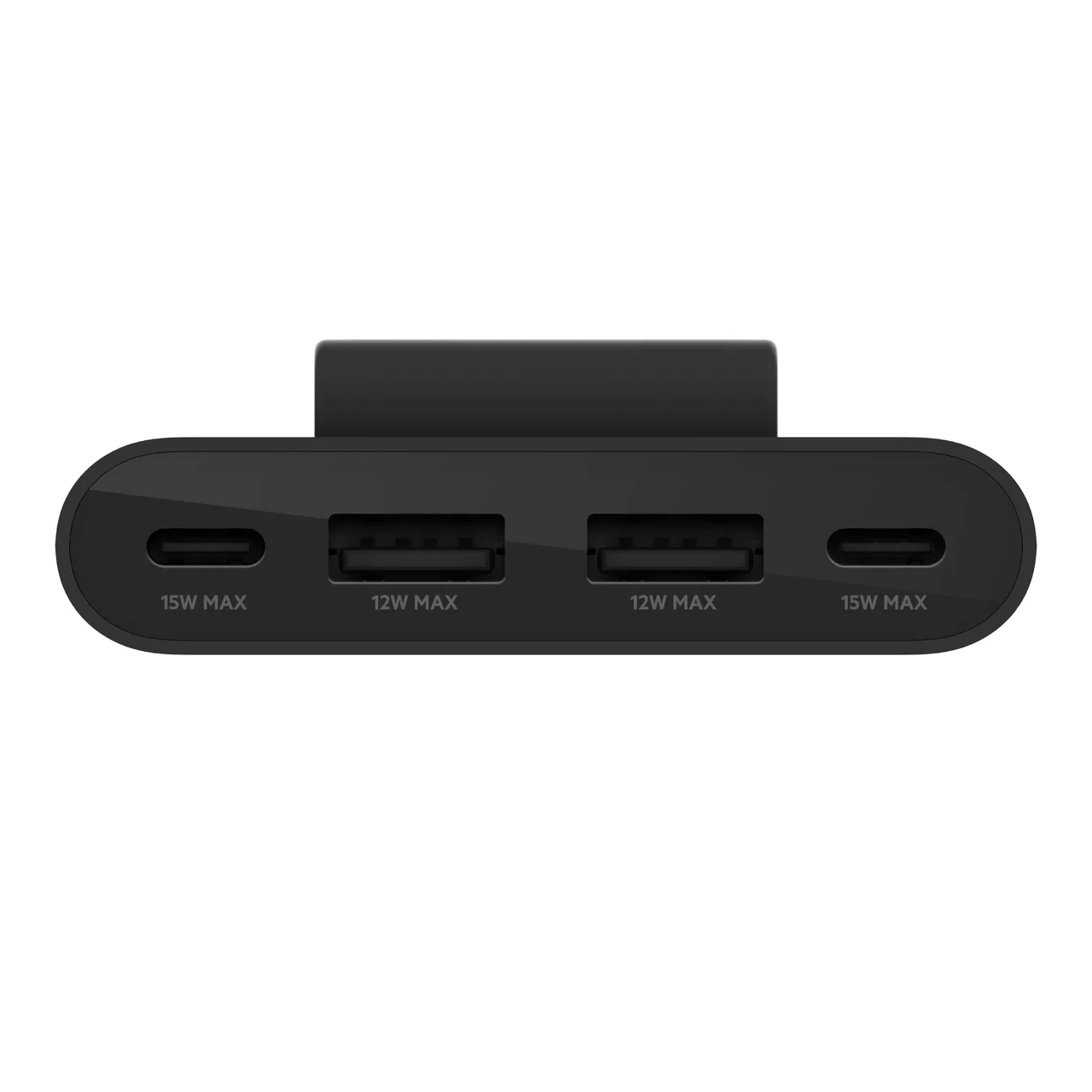 4 port USB Power Extender 2xC 2xA up to