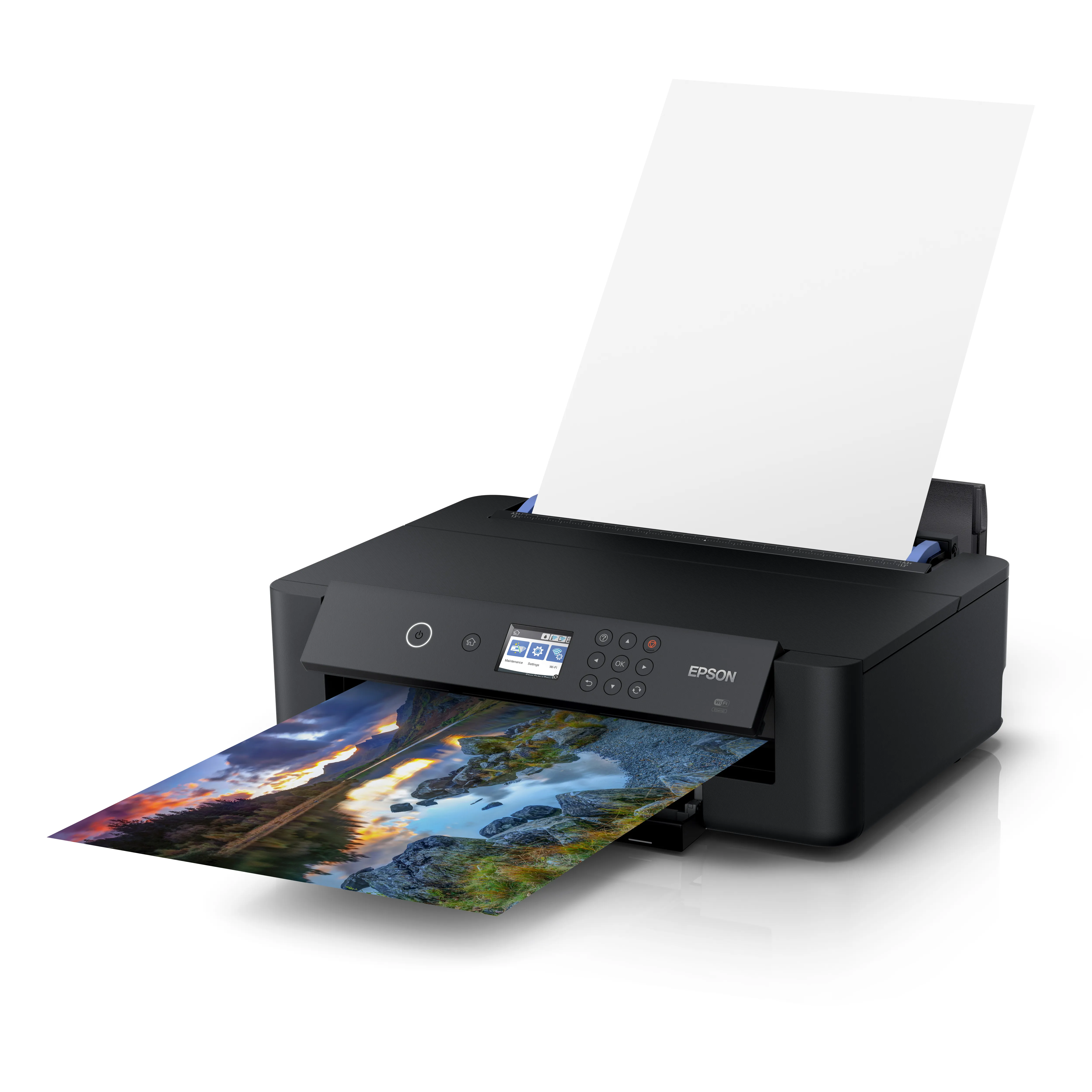 Epson Expression Photo XP-15000 Duplex, A3 - colour Inkjet printer