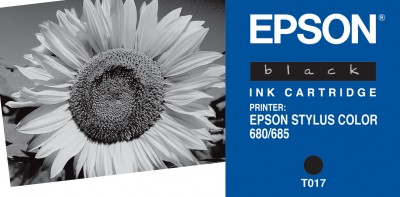 Ink/bk 2x420 twinpk StylusPhoto 680