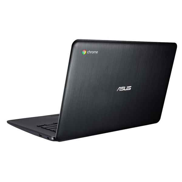 ASUS Essentiel Chromebook 13,3inch Celeron N2830 4GB 32GB Google Chrome OS