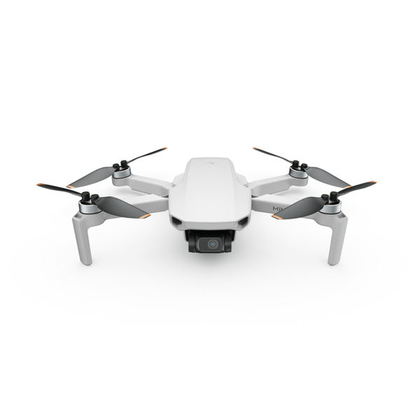 DJI Mini SE -nelikopteri