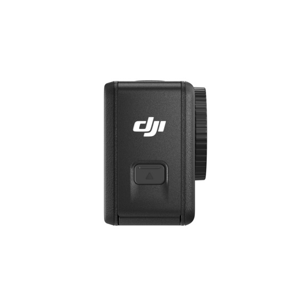 DJI Osmo Action 4 -actionkamera, Standard Combo