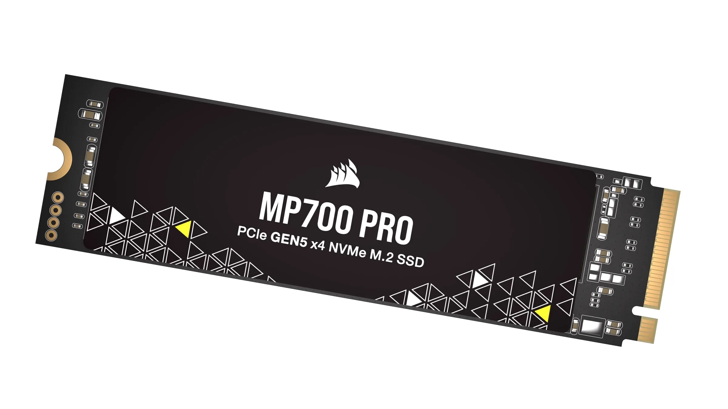 Corsair MP700 PRO 1TB M.2 PCIe 5.0 NVMe SSD