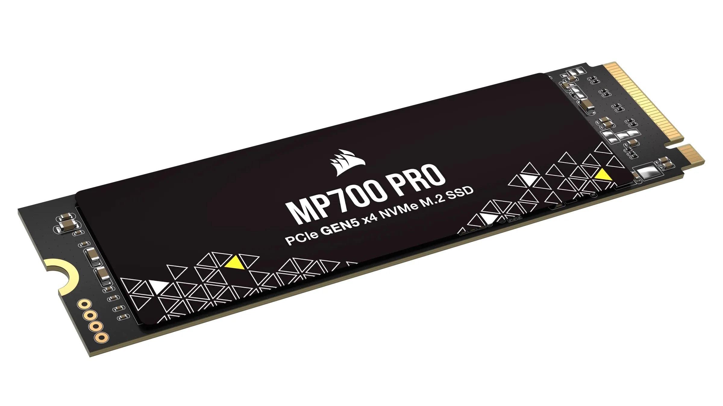 Corsair MP700 PRO 1TB M.2 PCIe 5.0 NVMe SSD