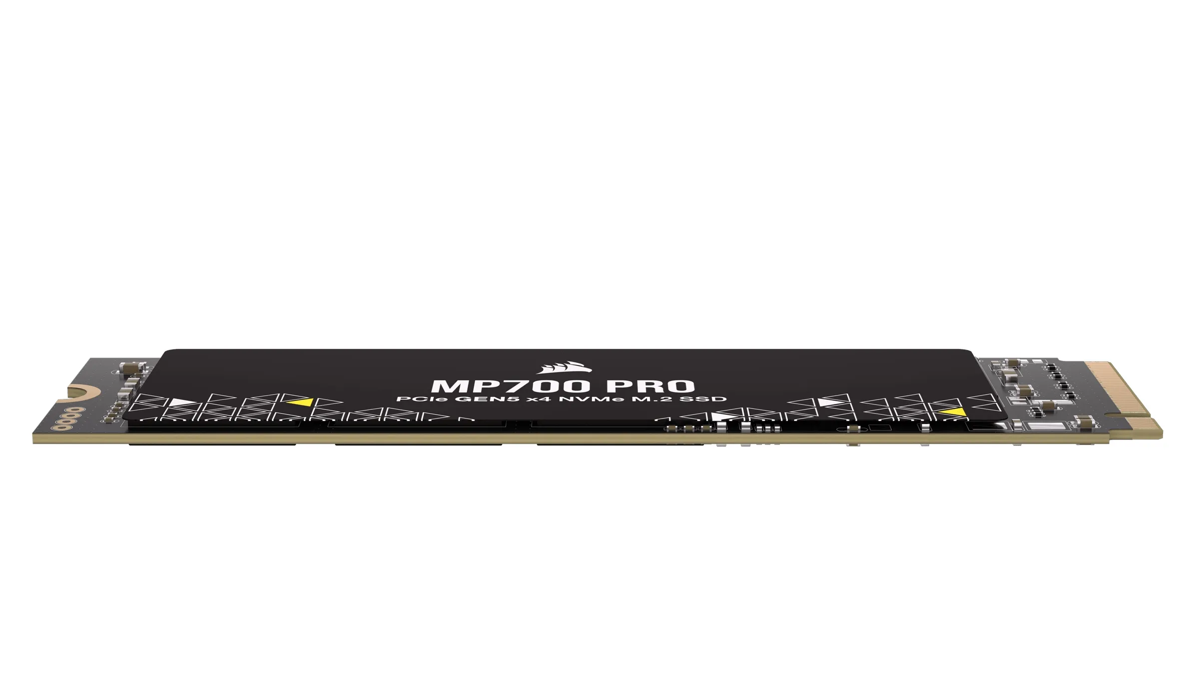 Corsair MP700 PRO 1TB M.2 PCIe 5.0 NVMe SSD