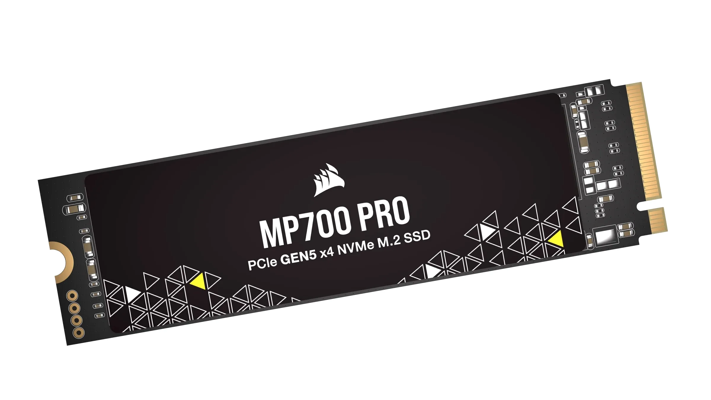 Corsair MP700 PRO 1TB M.2 PCIe 5.0 NVMe SSD