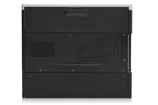 HP Color LaserJet Enterprise M750n LAN, A4 -v&auml;rilasertulostin