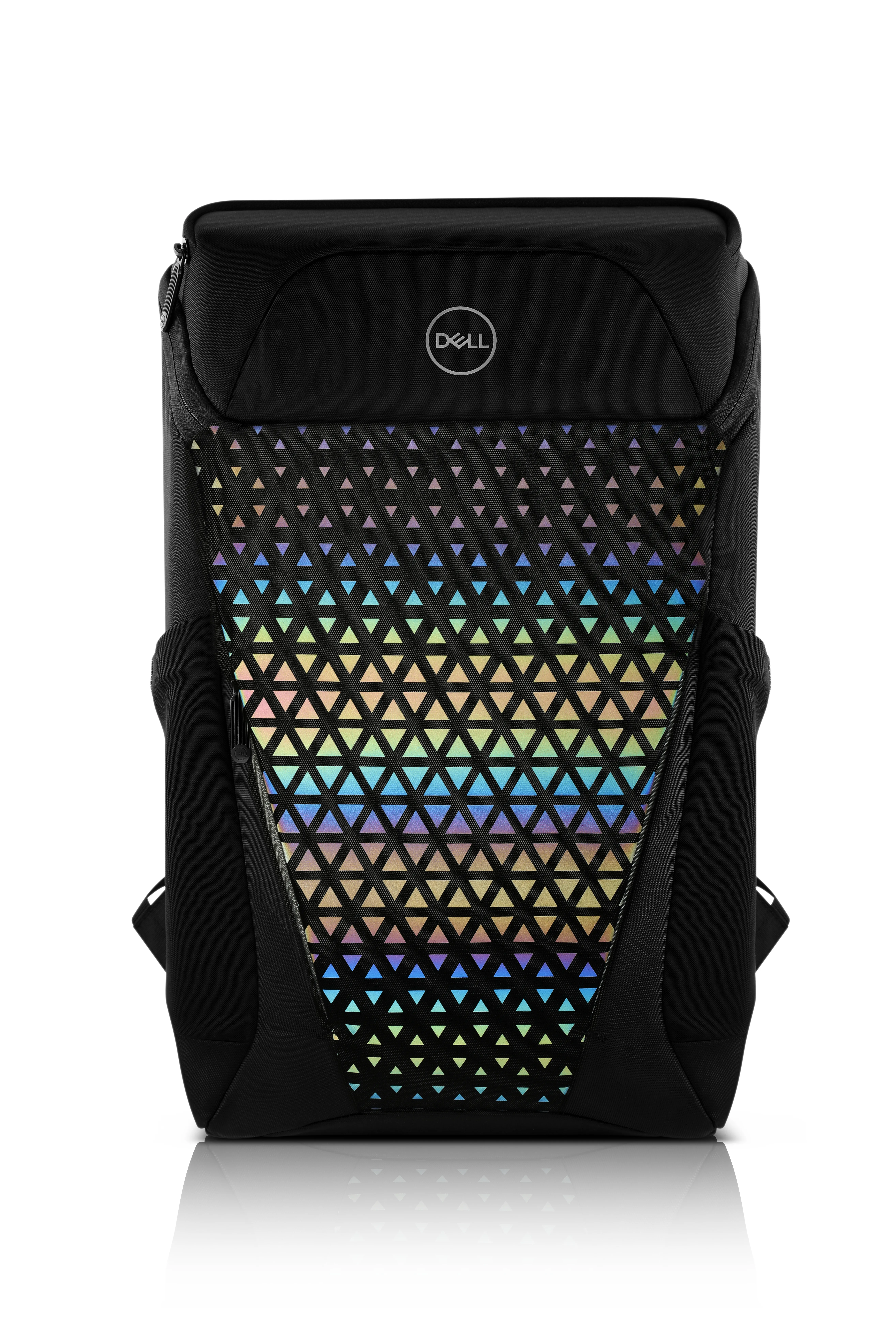 Dell Gaming -pelireppu, musta, 17&quot;