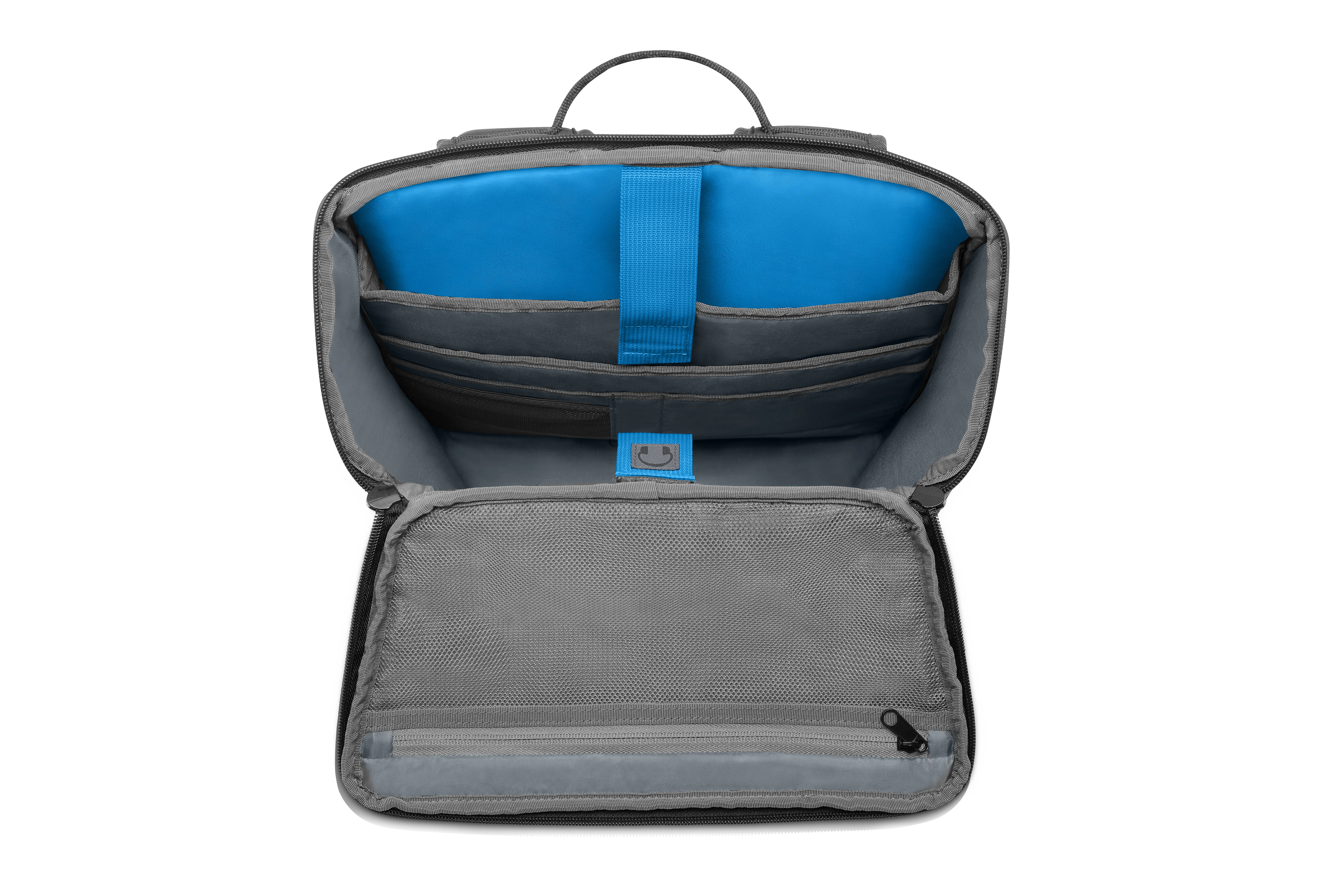 Dell Gaming -pelireppu, musta, 17&quot;
