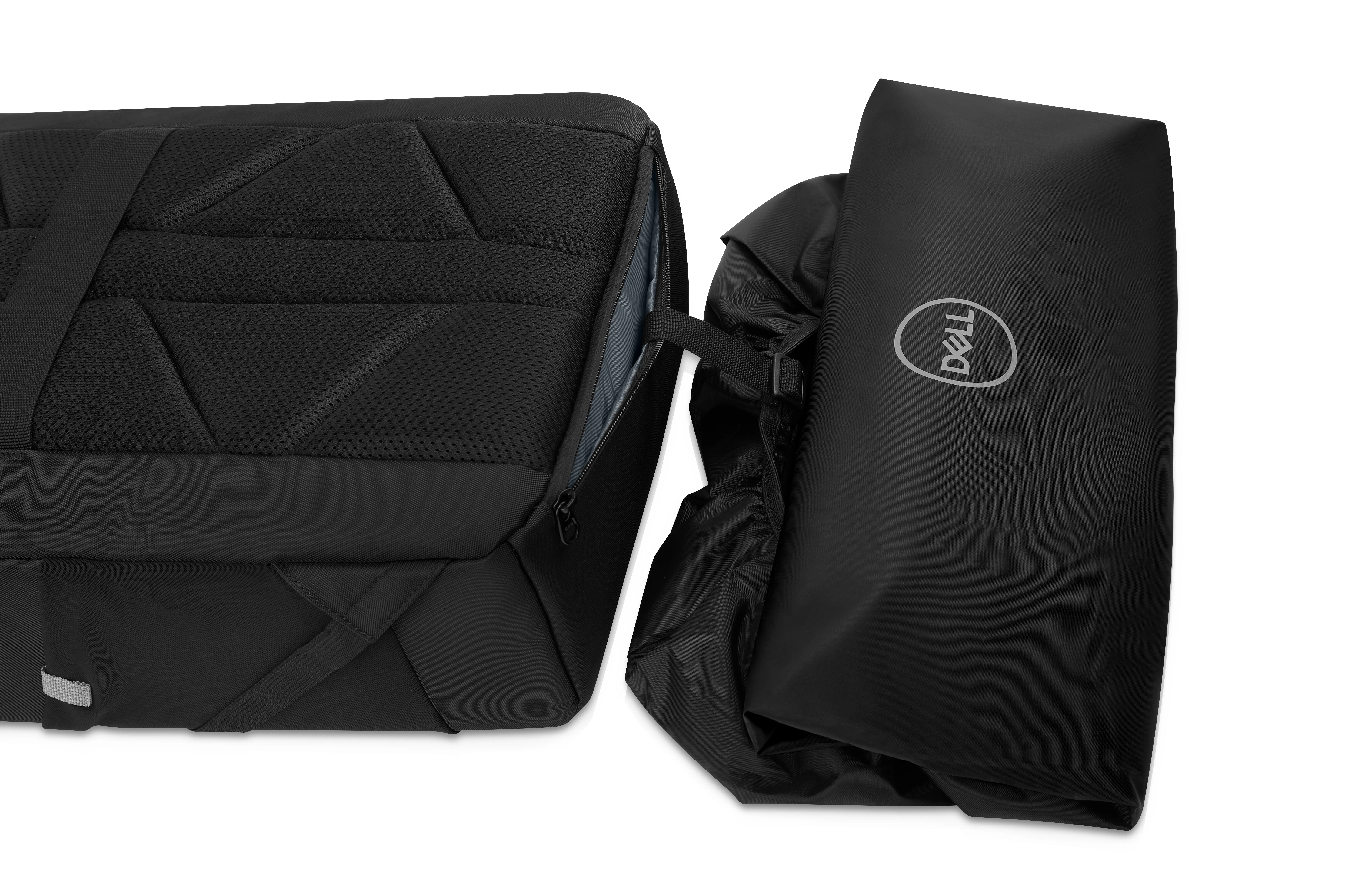 Dell Gaming -pelireppu, musta, 17&quot;