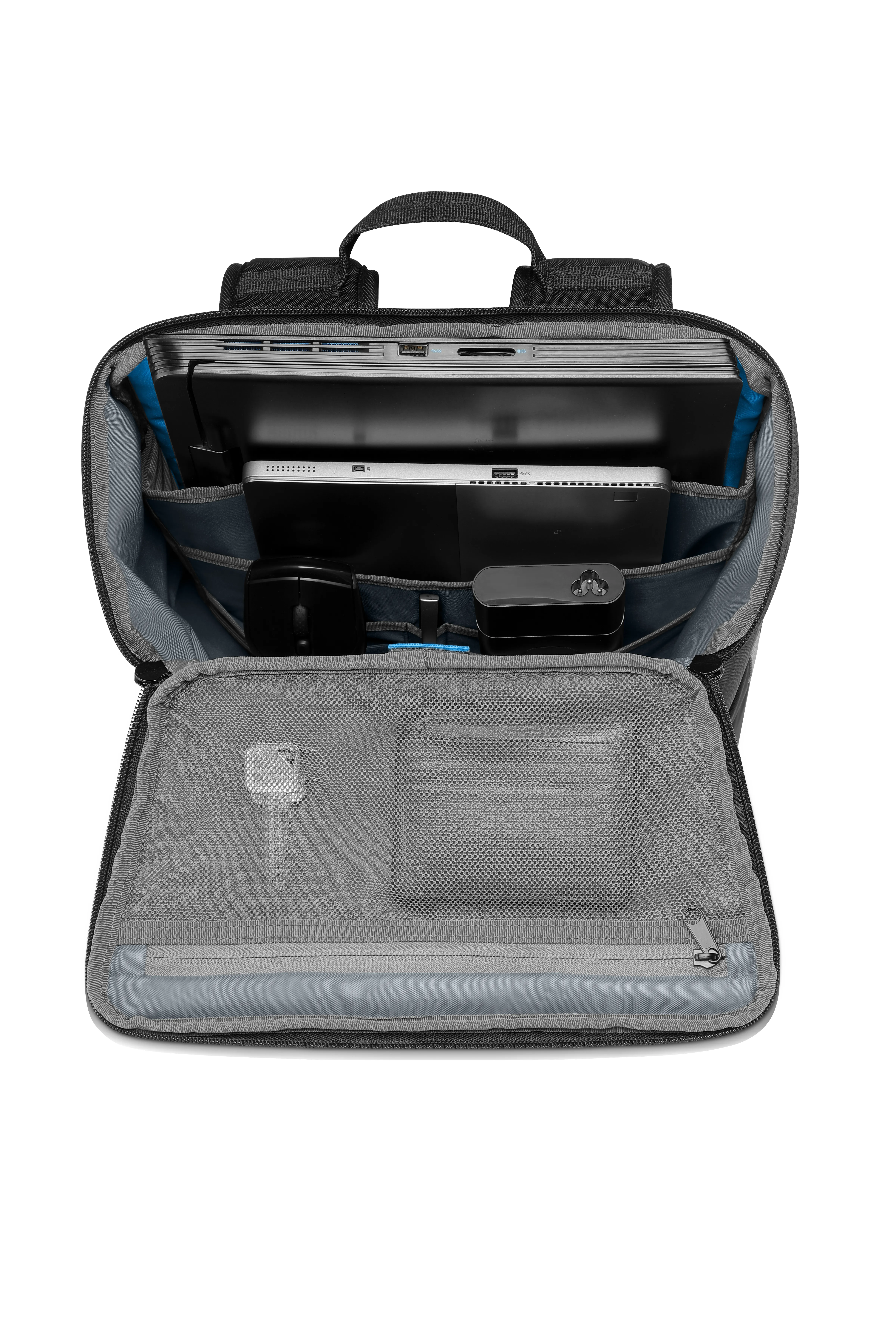 Dell Gaming -pelireppu, musta, 17&quot;