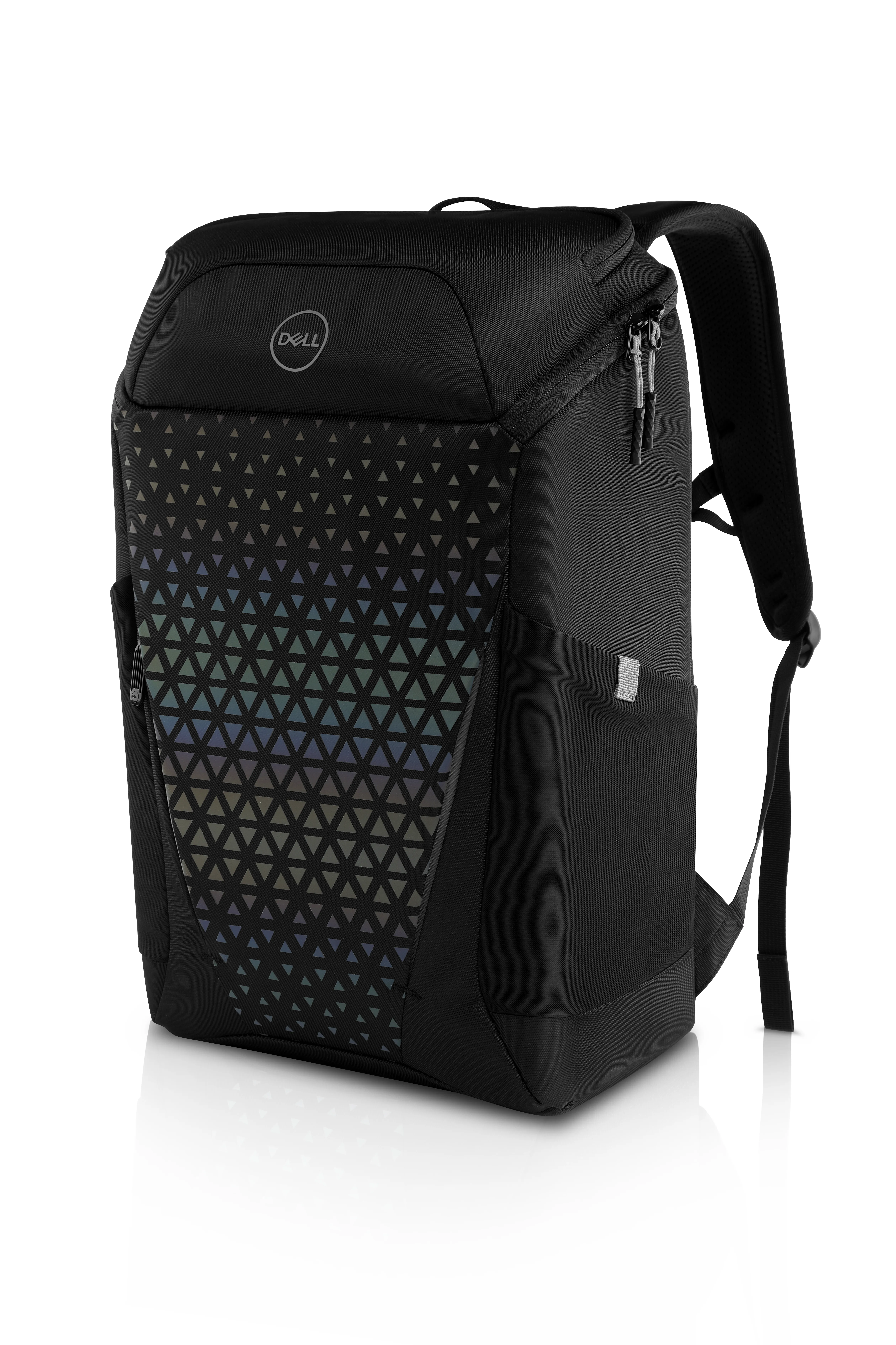 Dell Gaming -pelireppu, musta, 17&quot;