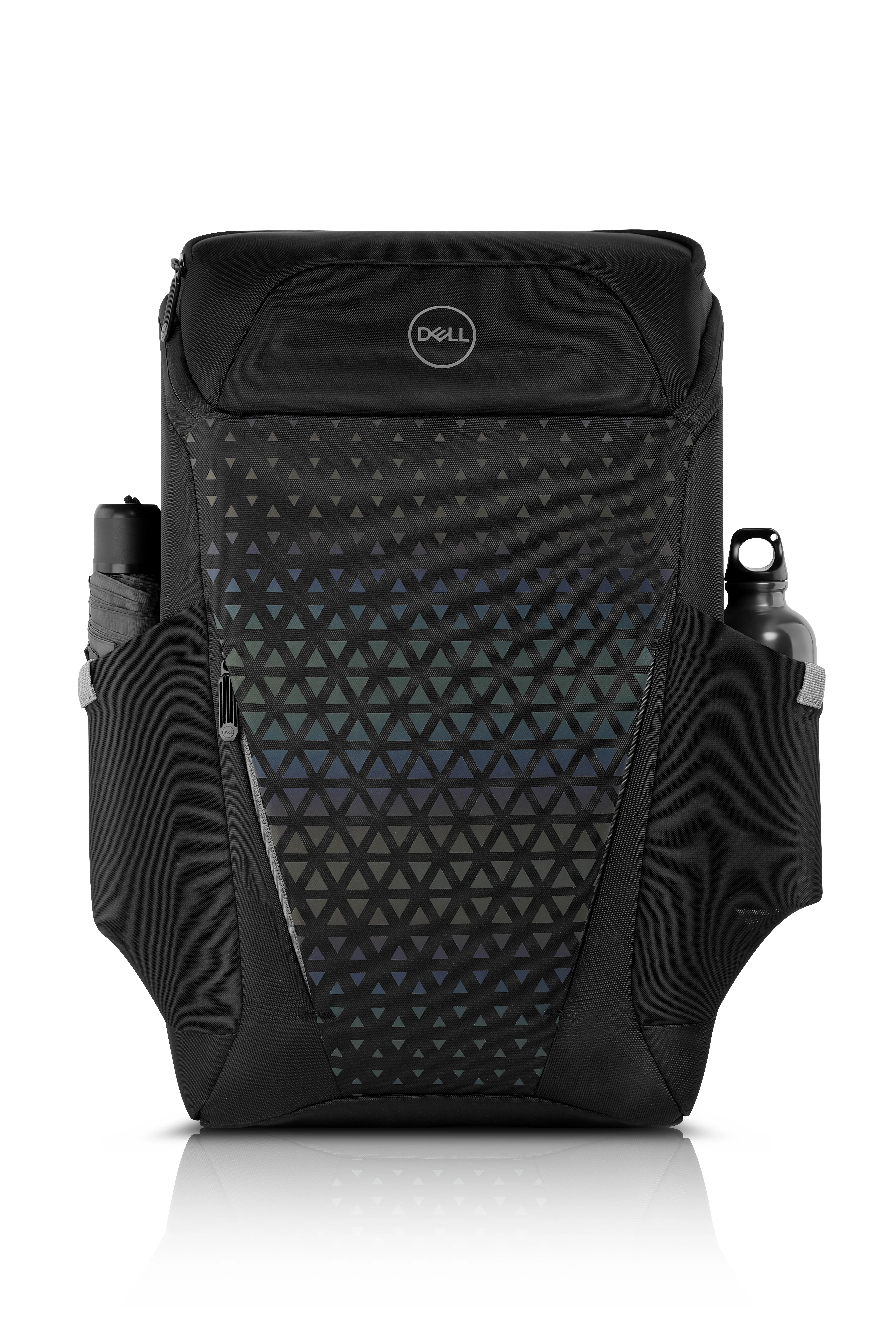 Dell Gaming -pelireppu, musta, 17&quot;