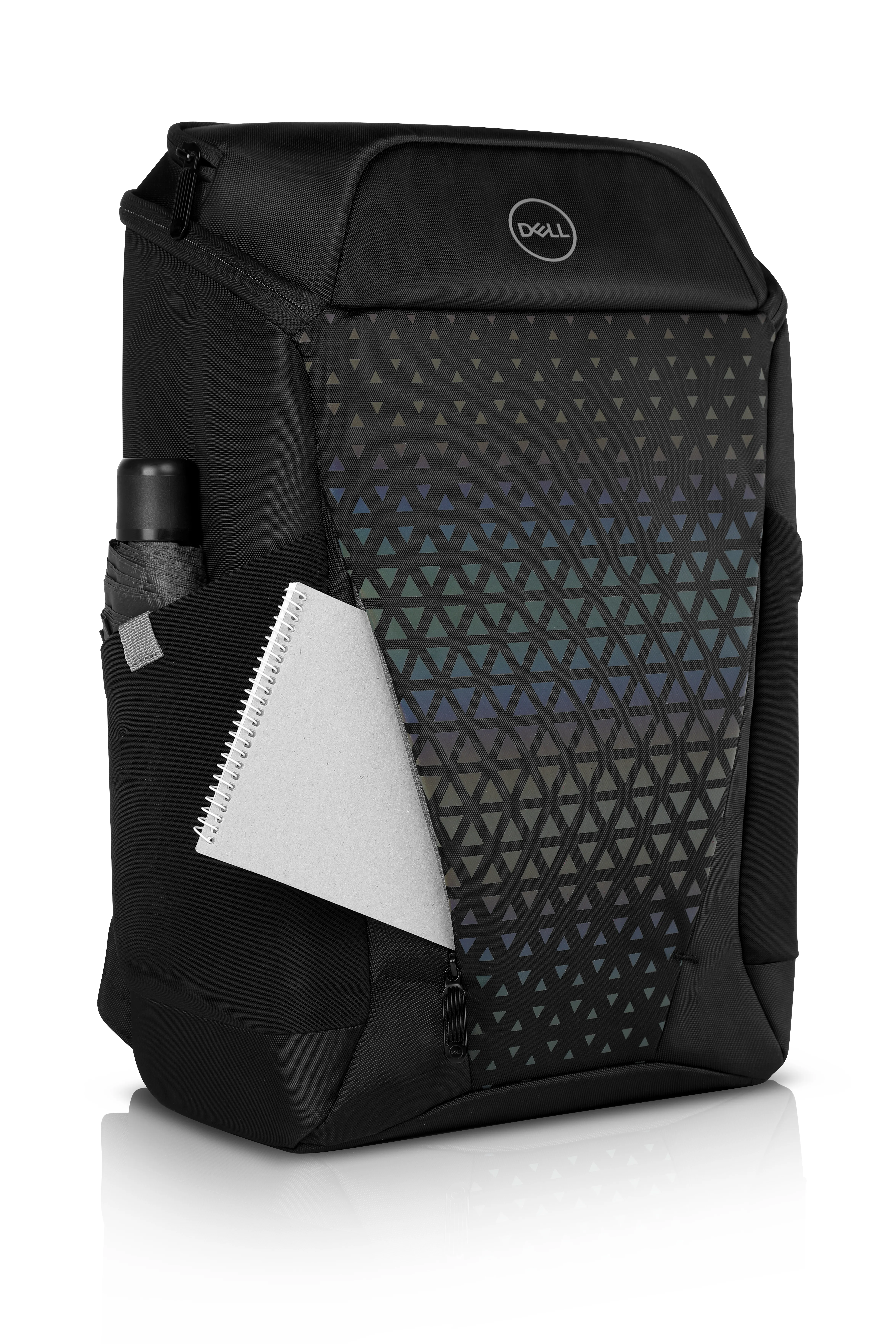Dell Gaming -pelireppu, musta, 17&quot;