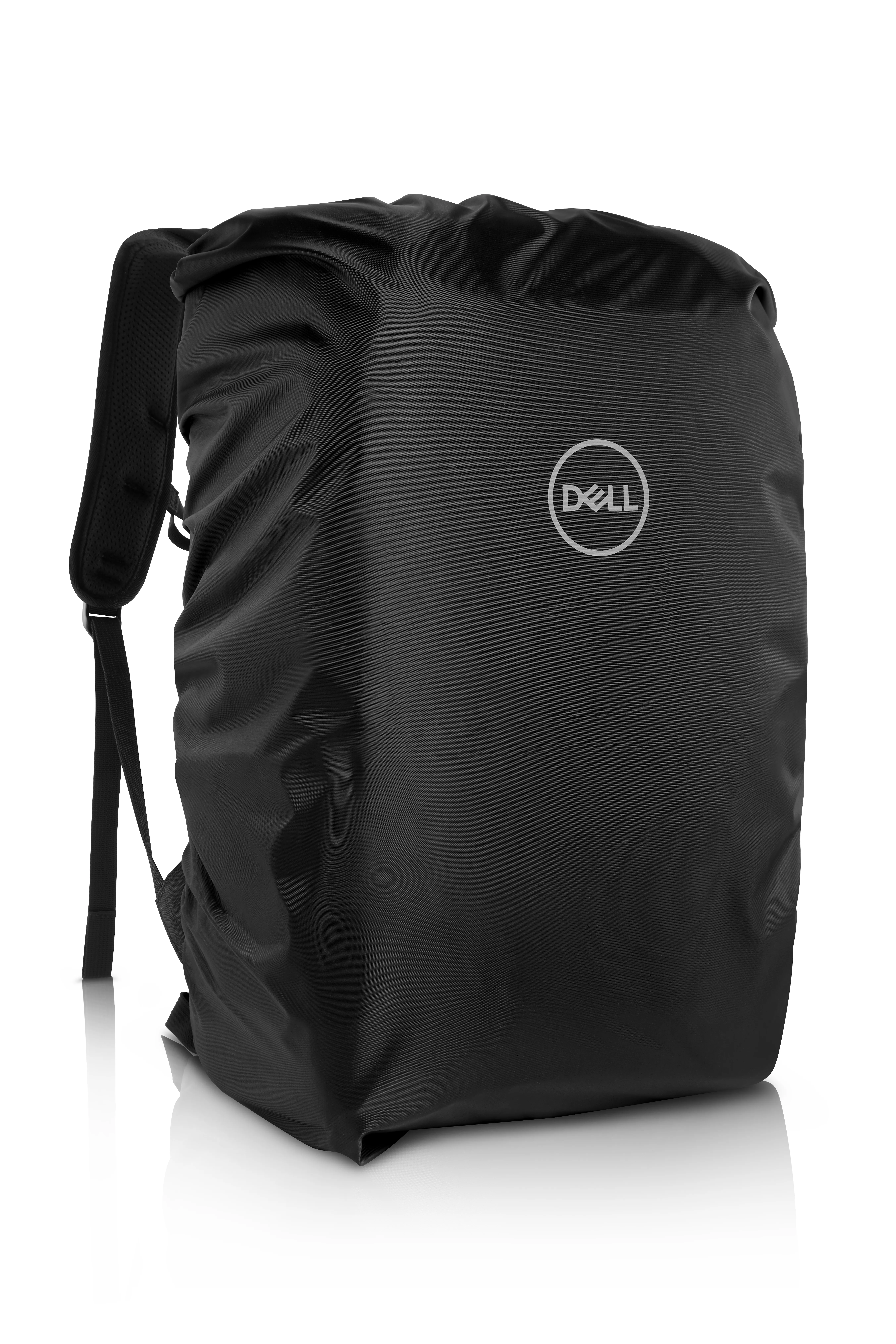Dell Gaming -pelireppu, musta, 17&quot;