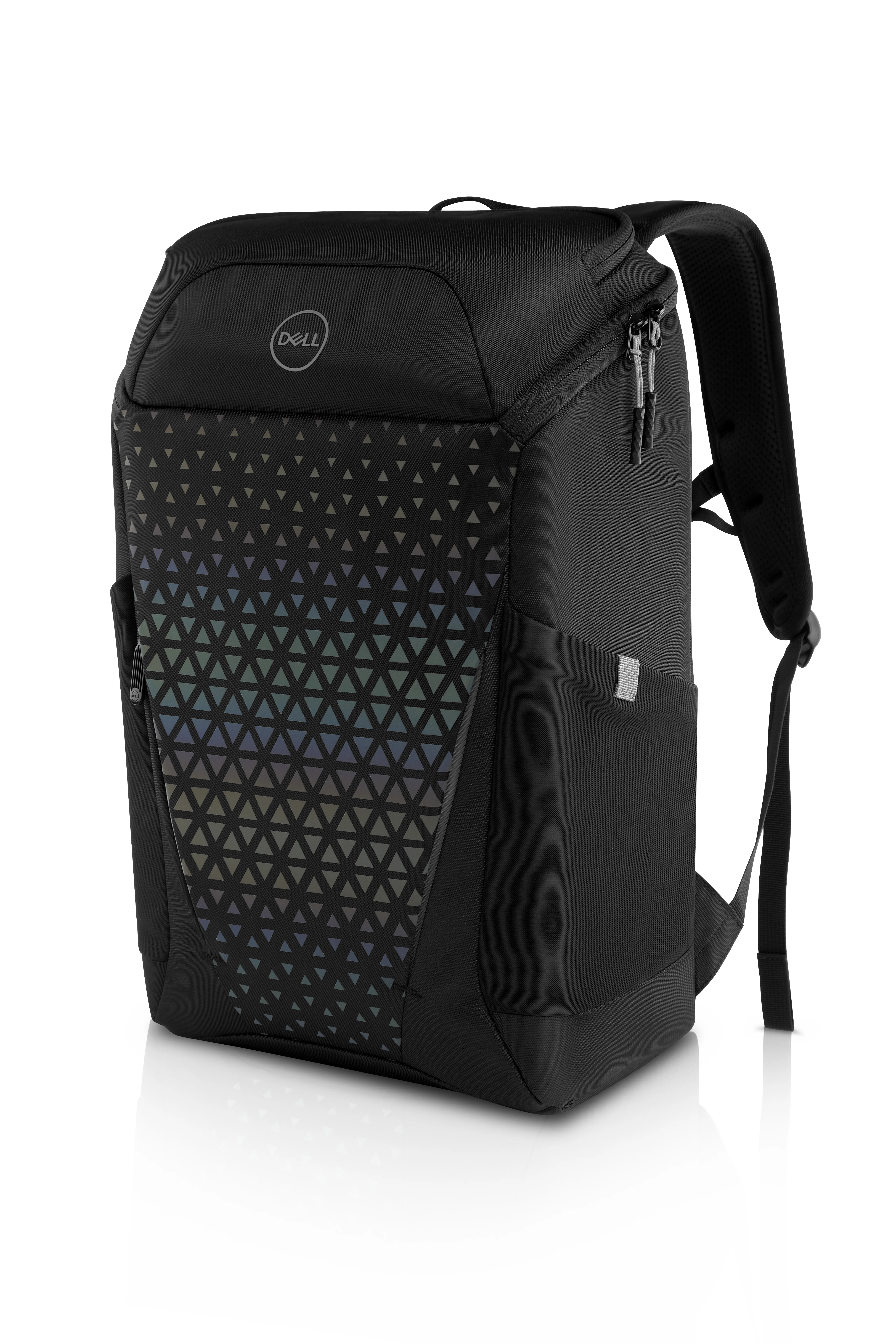 Dell Gaming -pelireppu, musta, 17&quot;
