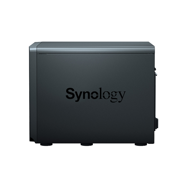 Synology DiskStation DS3617xsII 12-bay NAS Xeon Quad Core CPU,16GB