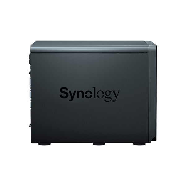 Synology DiskStation DS3617xsII 12-bay NAS Xeon Quad Core CPU,16GB