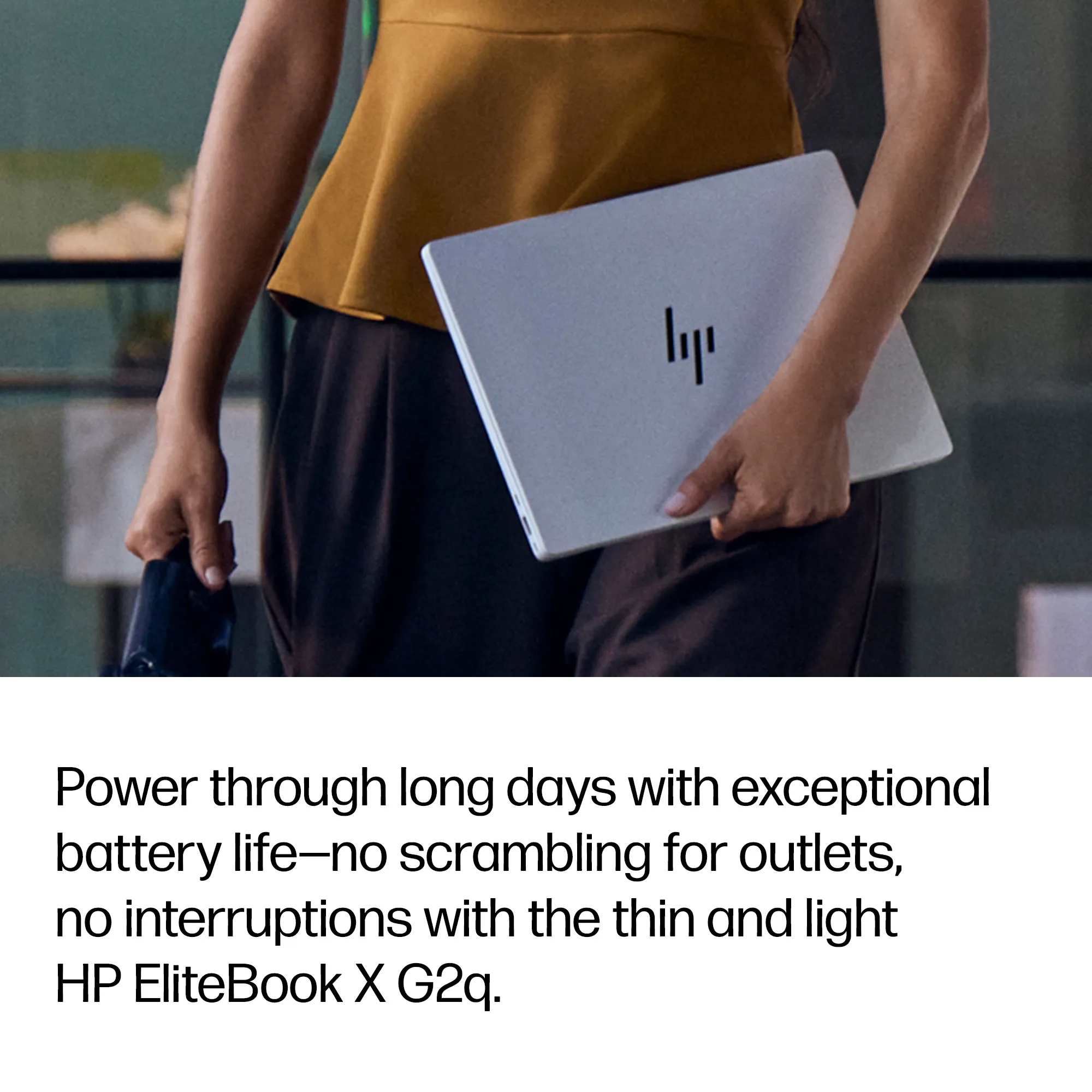 HP EliteBook x-G2q 14" 32 Gt, 512 Gt -kannettava