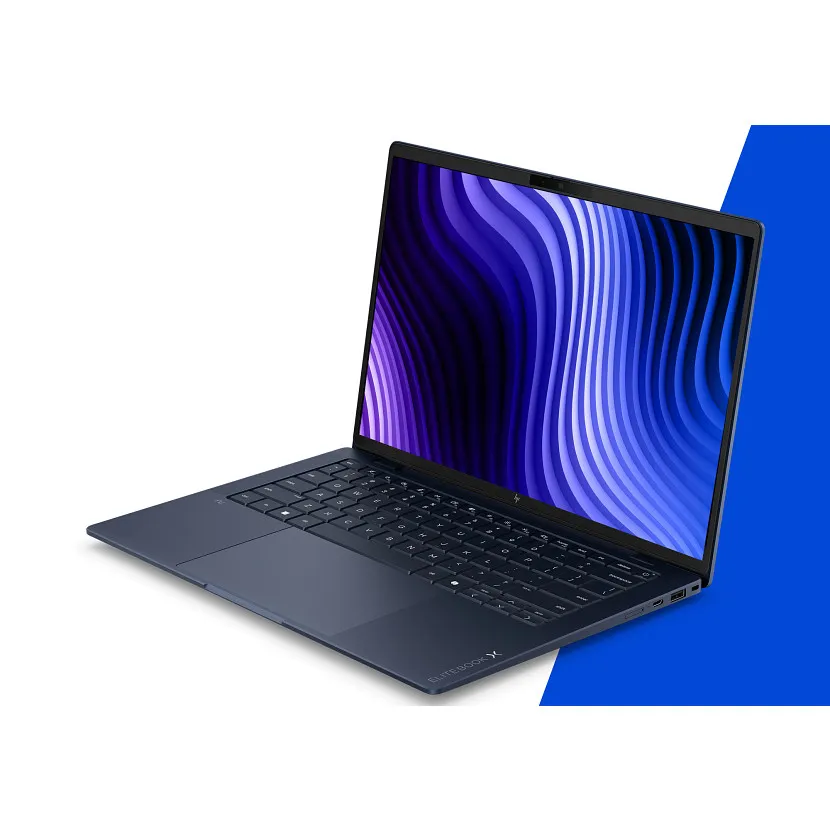 HP EliteBook x-G2q 14" 32 Gt, 512 Gt -kannettava