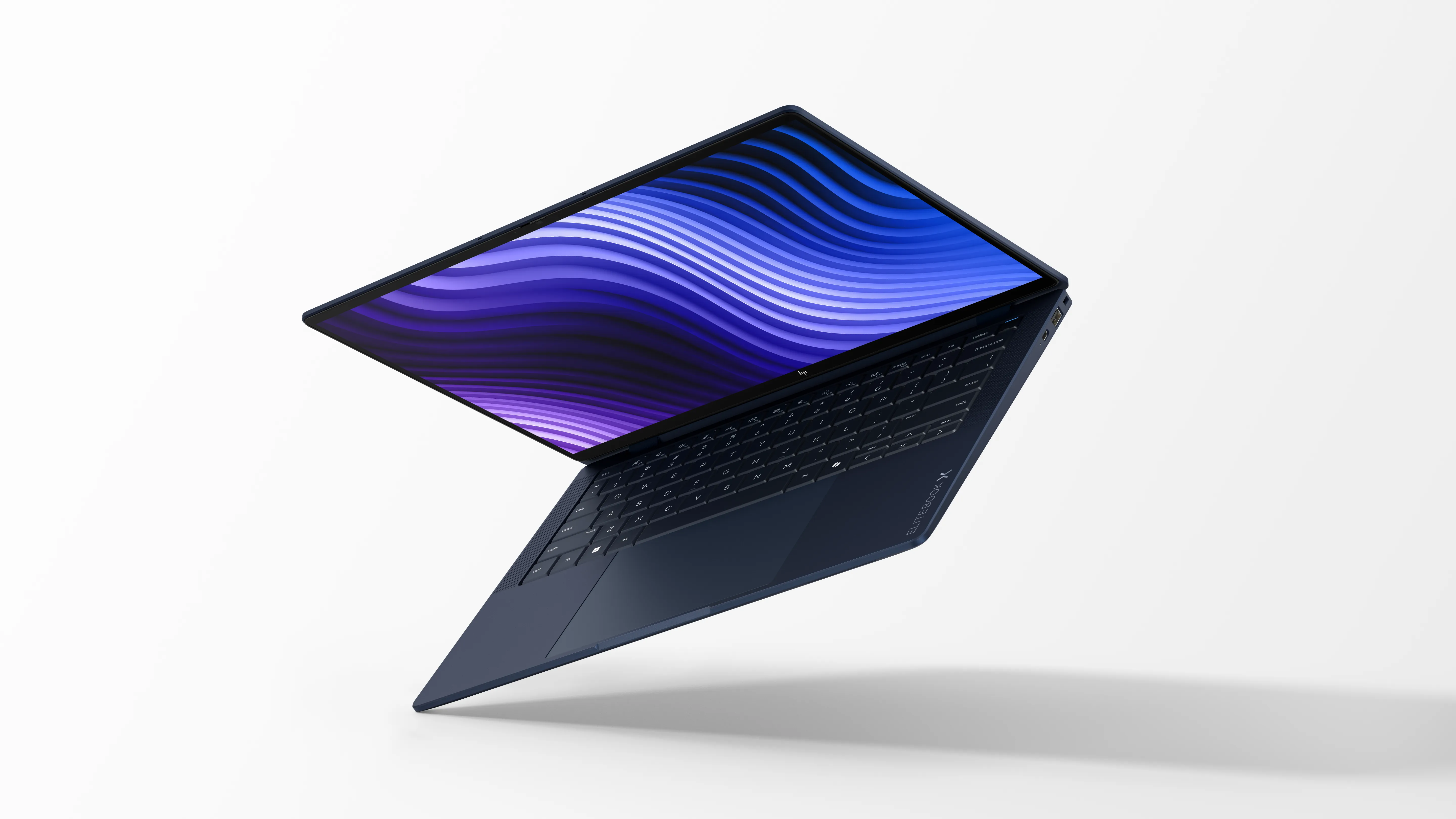 HP EliteBook x-G2q 14" 32 Gt, 512 Gt -kannettava