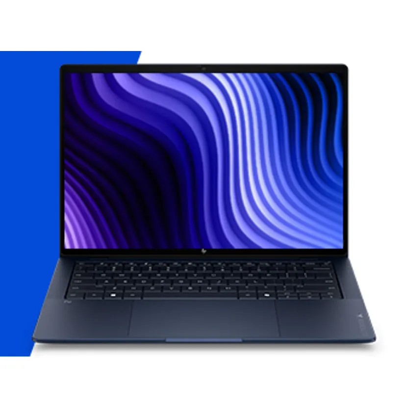 HP EliteBook x-G2q 14" 32 Gt, 512 Gt -kannettava