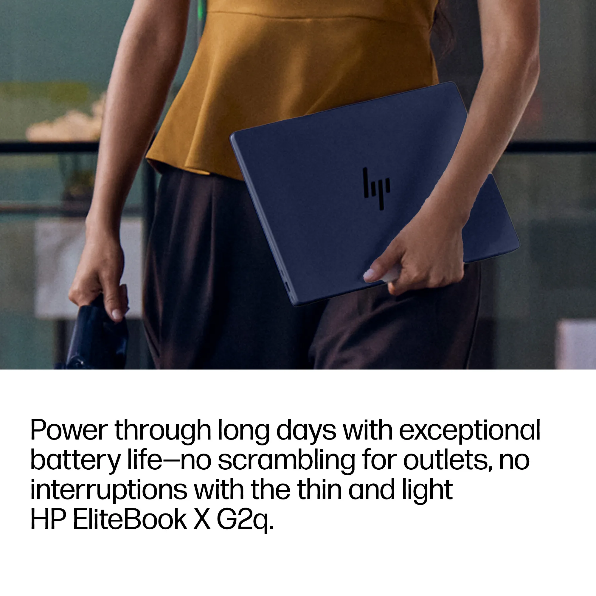 HP EliteBook x-G2q 14" 32 Gt, 512 Gt -kannettava