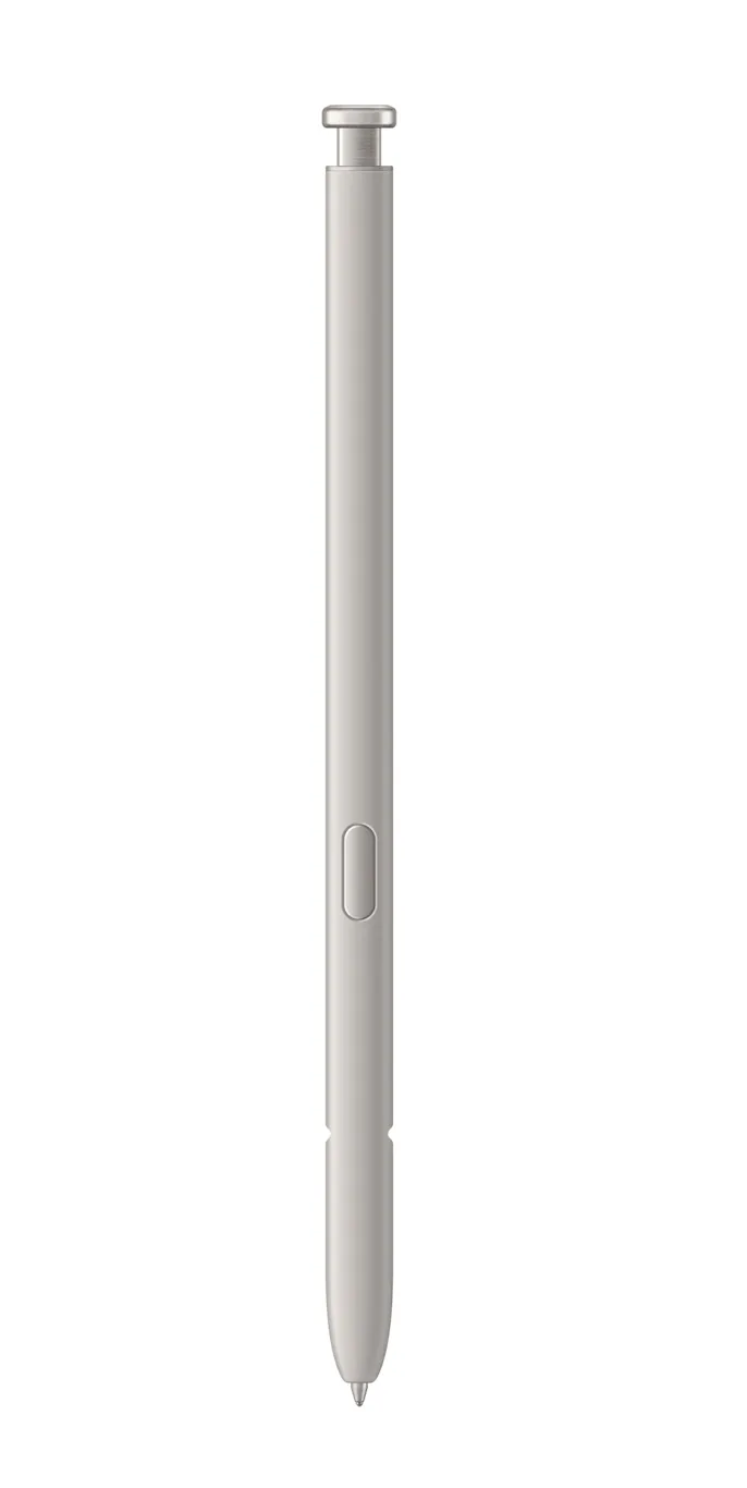Samsung S25 Ultra S Pen -harmaa