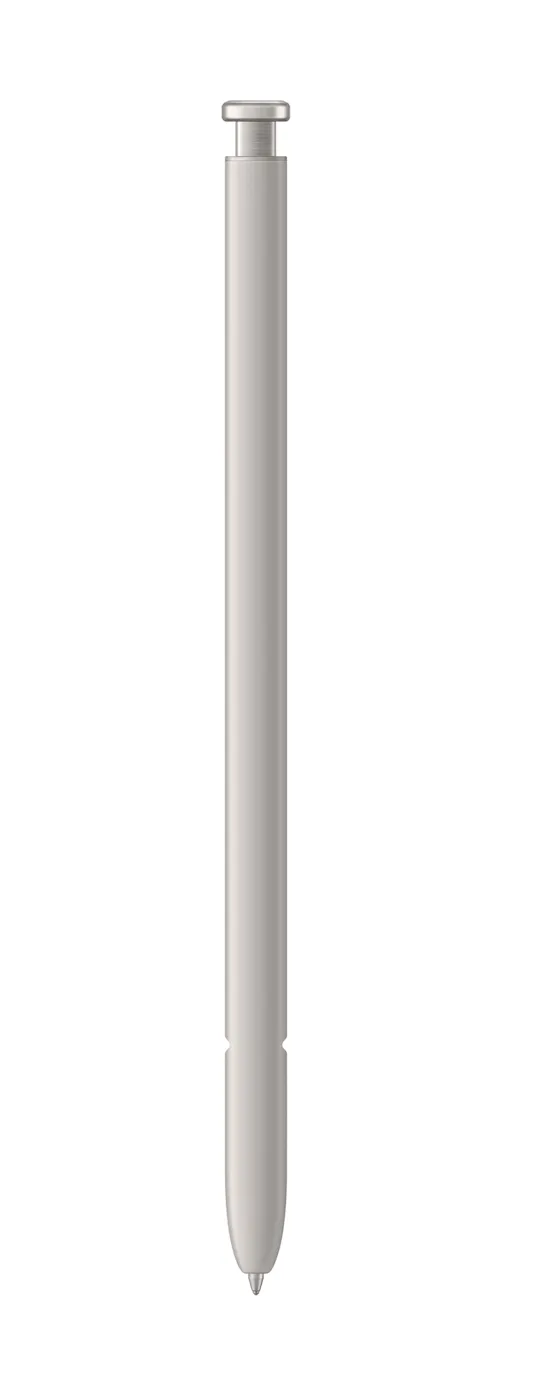 Samsung S25 Ultra S Pen -harmaa