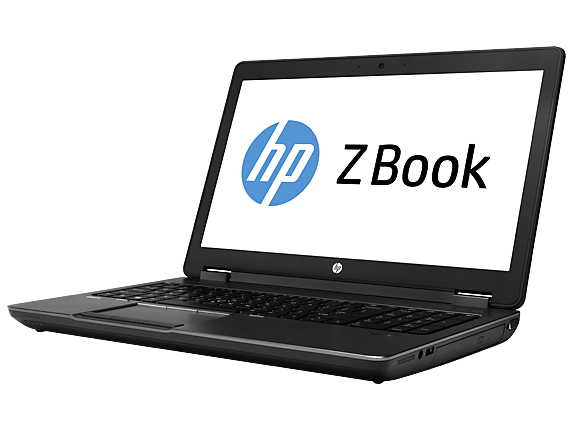 ZBook 15 i7-4800MQ 15.6 16GB/2