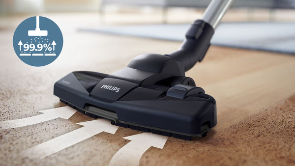 Philips PowerPro Compact - vacuum cleaner