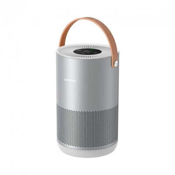 Smartmi Air Purifier P1 luftrenare (250 m&sup3;/h, 30 m&sup2;) - silver